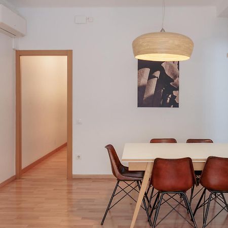 Ola Living Sagrada Familia Daire Barselona Dış mekan fotoğraf
