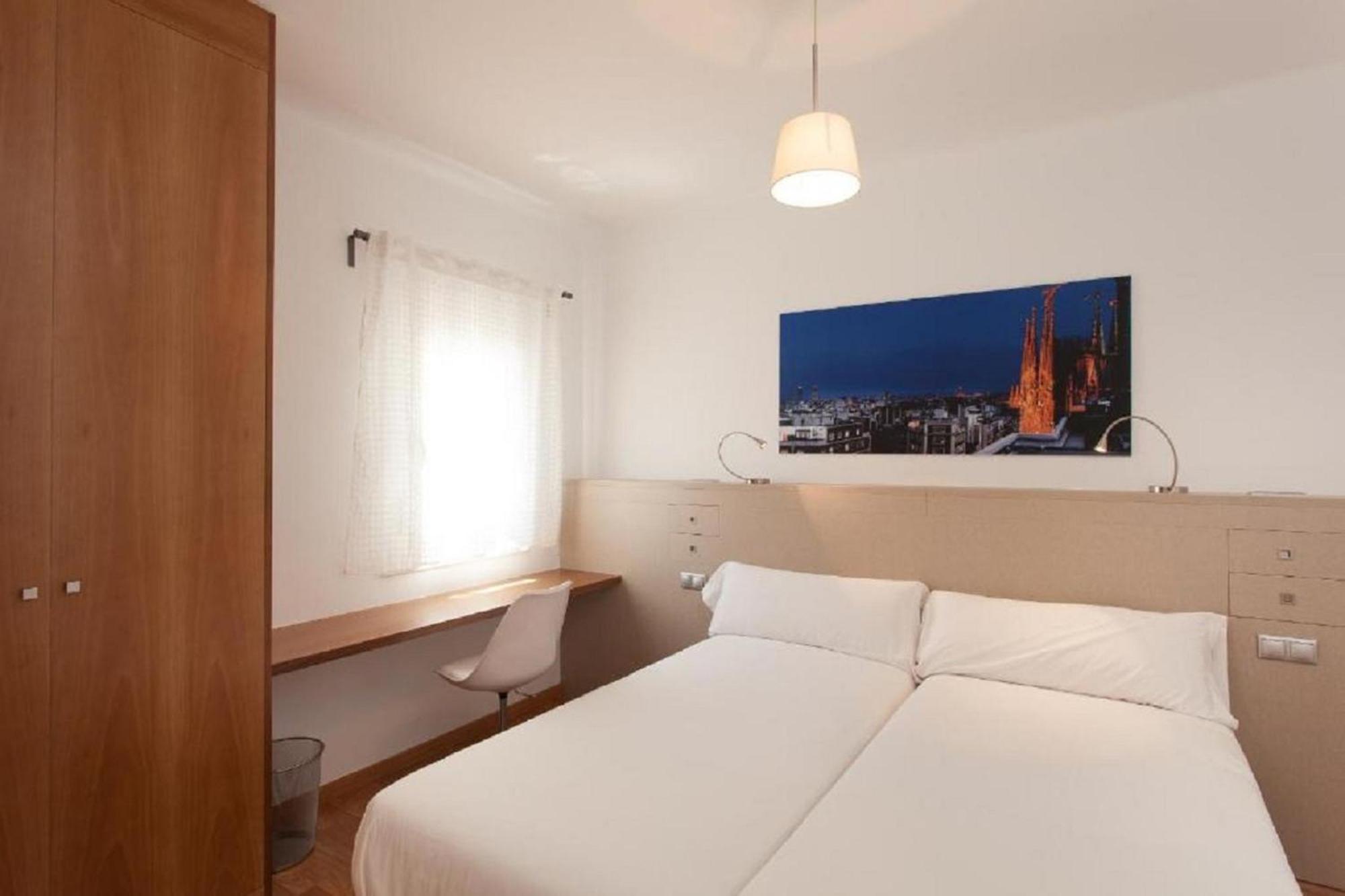 Ola Living Sagrada Familia Daire Barselona Dış mekan fotoğraf