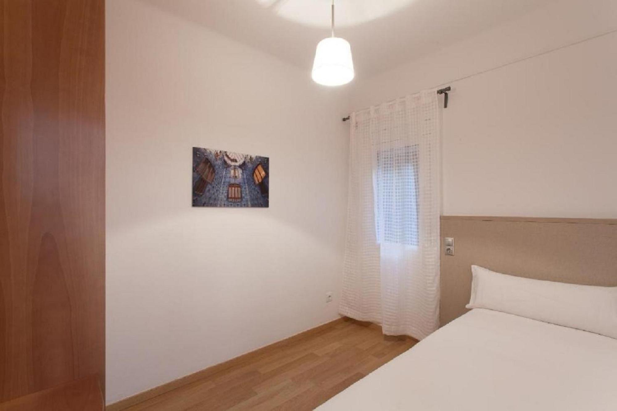 Ola Living Sagrada Familia Daire Barselona Dış mekan fotoğraf