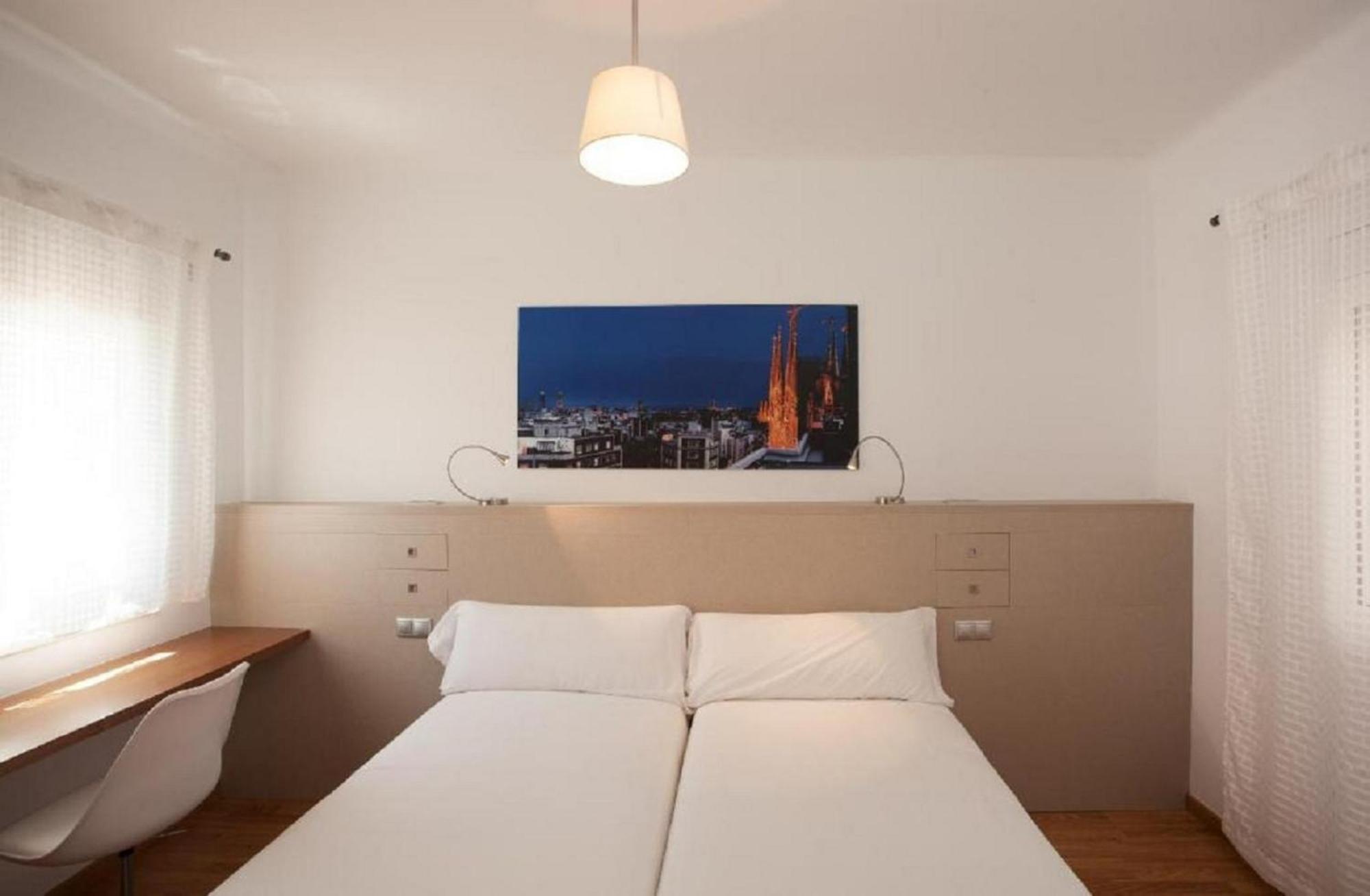 Ola Living Sagrada Familia Daire Barselona Dış mekan fotoğraf